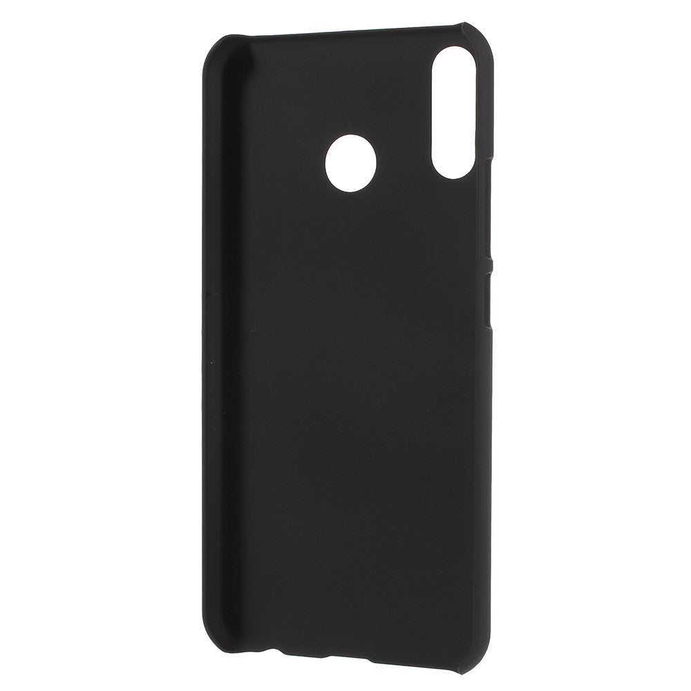 Rubberized Plastic Hard Back Case for Asus Zenfone 5 ZE620KL