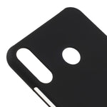 Rubberized Plastic Hard Back Case for Asus Zenfone 5 ZE620KL