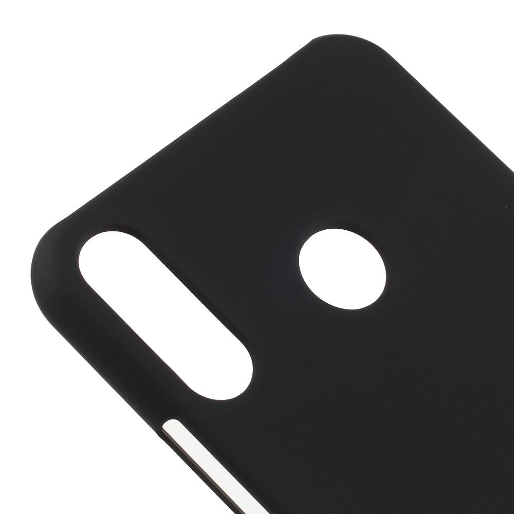 Rubberized Plastic Hard Back Case for Asus Zenfone 5 ZE620KL