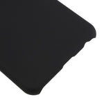 Rubberized Plastic Hard Back Case for Asus Zenfone 5 ZE620KL