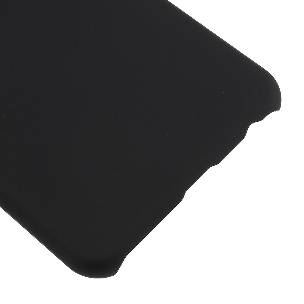 Rubberized Plastic Hard Back Case for Asus Zenfone 5 ZE620KL