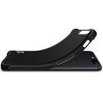 IMAK til Asus ROG Phone II ZS660KL TPU Cover + Eksplosionssikker Skærmfilm