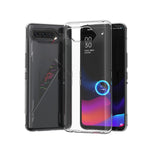 Ultra-Thin TPU Shell Case for Asus ROG Phone 5