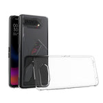 Ultra-Thin TPU Shell Case for Asus ROG Phone 5