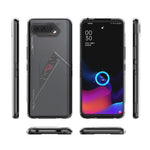 Ultra-Thin TPU Shell Case for Asus ROG Phone 5