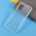Gummieret glat overflade hårdt plastcover til Asus Zenfone 8 Mini PC Bagcover