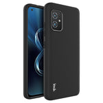 IMAK UC-3 Series Matte Soft TPU Phone Case Protector for Asus Zenfone 8 ZS590KS