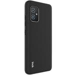 IMAK UC-3 Series Matte Soft TPU Phone Case Protector for Asus Zenfone 8 ZS590KS