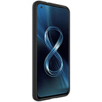 IMAK UC-3 Series Matte Soft TPU Phone Case Protector for Asus Zenfone 8 ZS590KS