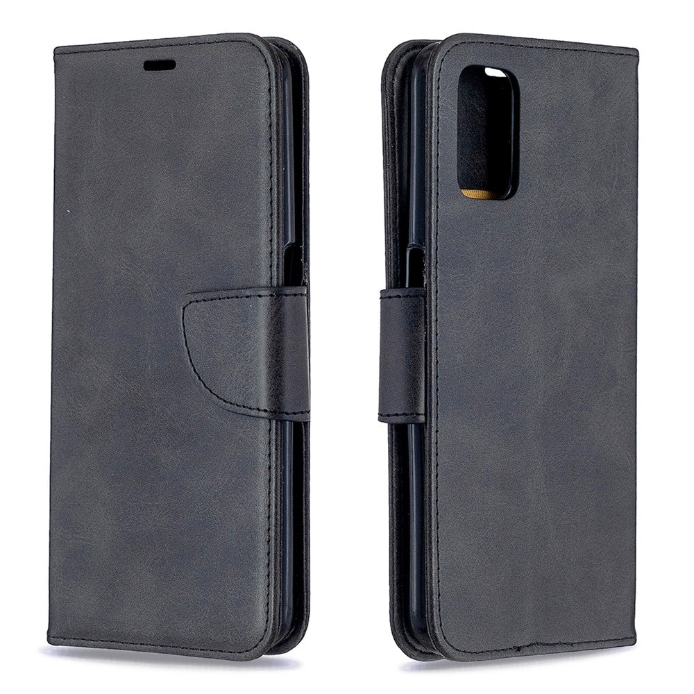 Leather Stand Case with Card Slots for OPPO A72/A52/A92