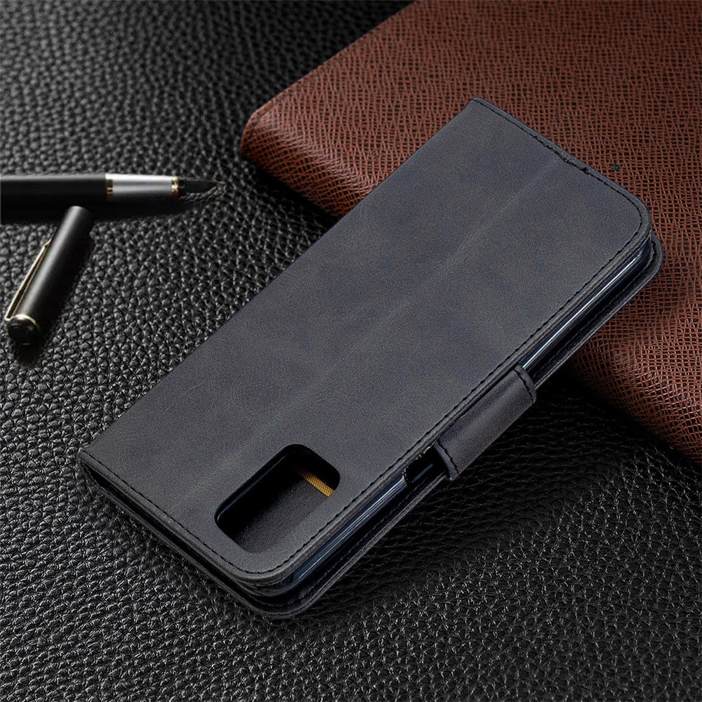 Leather Stand Case with Card Slots for OPPO A72/A52/A92