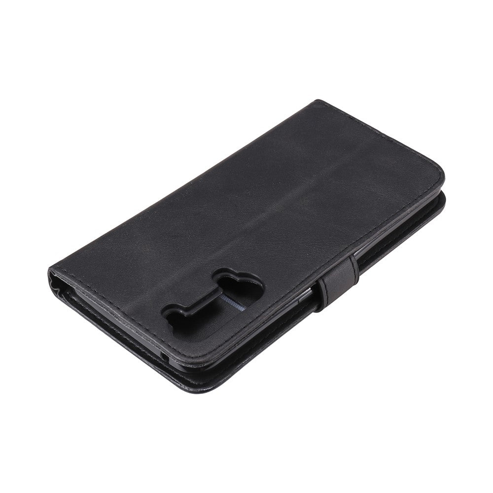 Pung Lynlåslomme Lædercover til Oppo Find X2 Lite/Reno3