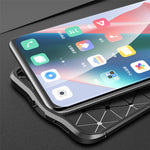 Litchi Texture Soft TPU Phone Case Protective Cover for Oppo Find X3 / X3 Pro