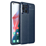 Litchi Texture Soft TPU Phone Case Protective Cover for Oppo Find X3 / X3 Pro