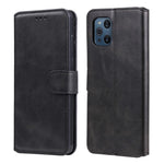 Wallet Stand Flip Leather Phone Case for Oppo Find X3 Pro / Oppo Find X3