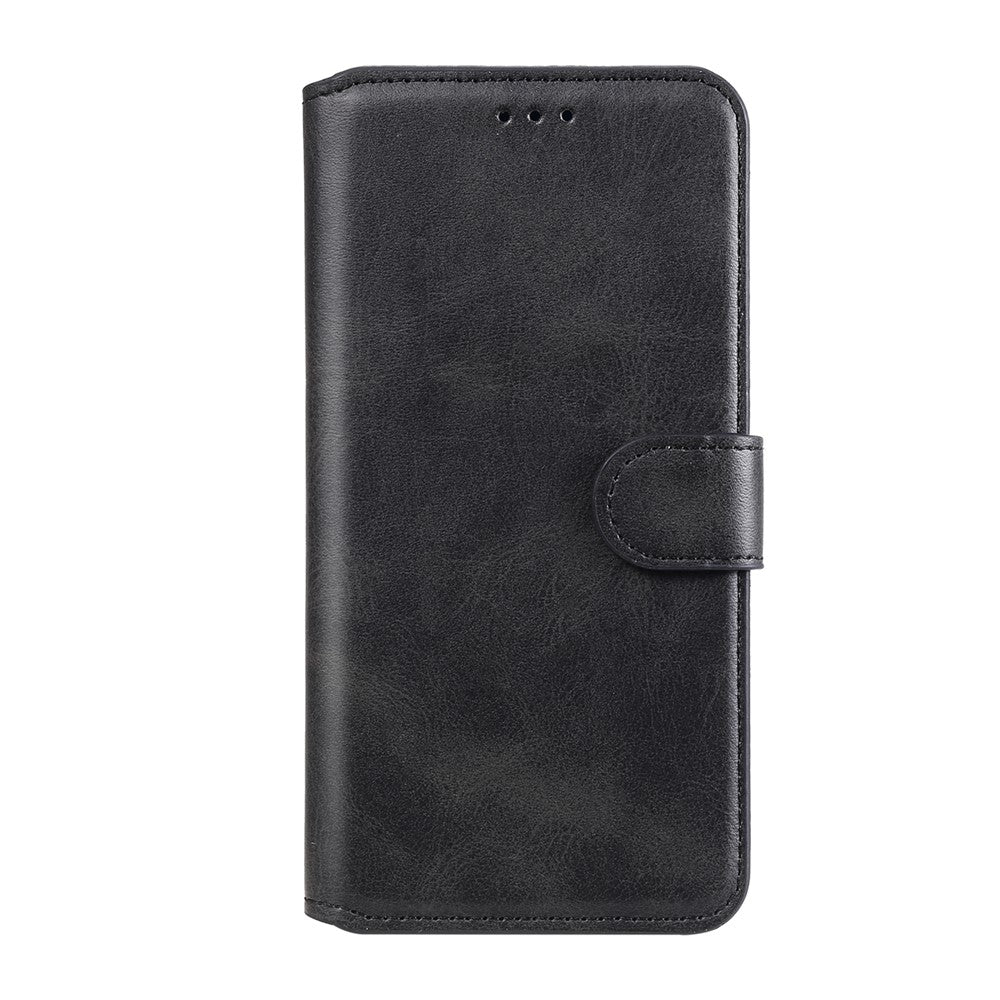 Wallet Stand Flip Leather Phone Case for Oppo Find X3 Pro / Oppo Find X3