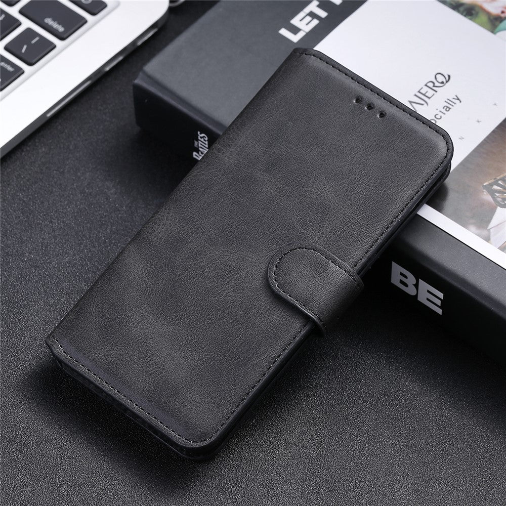Wallet Stand Flip Leather Phone Case for Oppo Find X3 Pro / Oppo Find X3