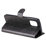 Wallet Stand Flip Leather Phone Case for Oppo Find X3 Pro / Oppo Find X3