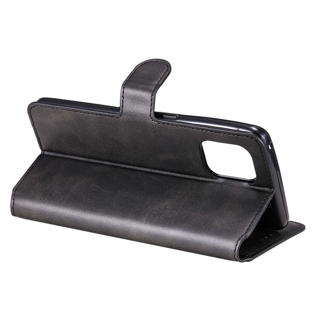 Wallet Stand Flip Leather Phone Case for Oppo Find X3 Pro / Oppo Find X3