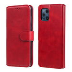 Wallet Stand Flip Leather Phone Case for Oppo Find X3 Pro / Oppo Find X3