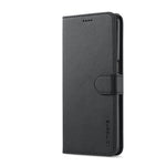 LC.IMEEKE Wallet Stand Leather Phone Casing Shell for Oppo A55 5G/A54 4G