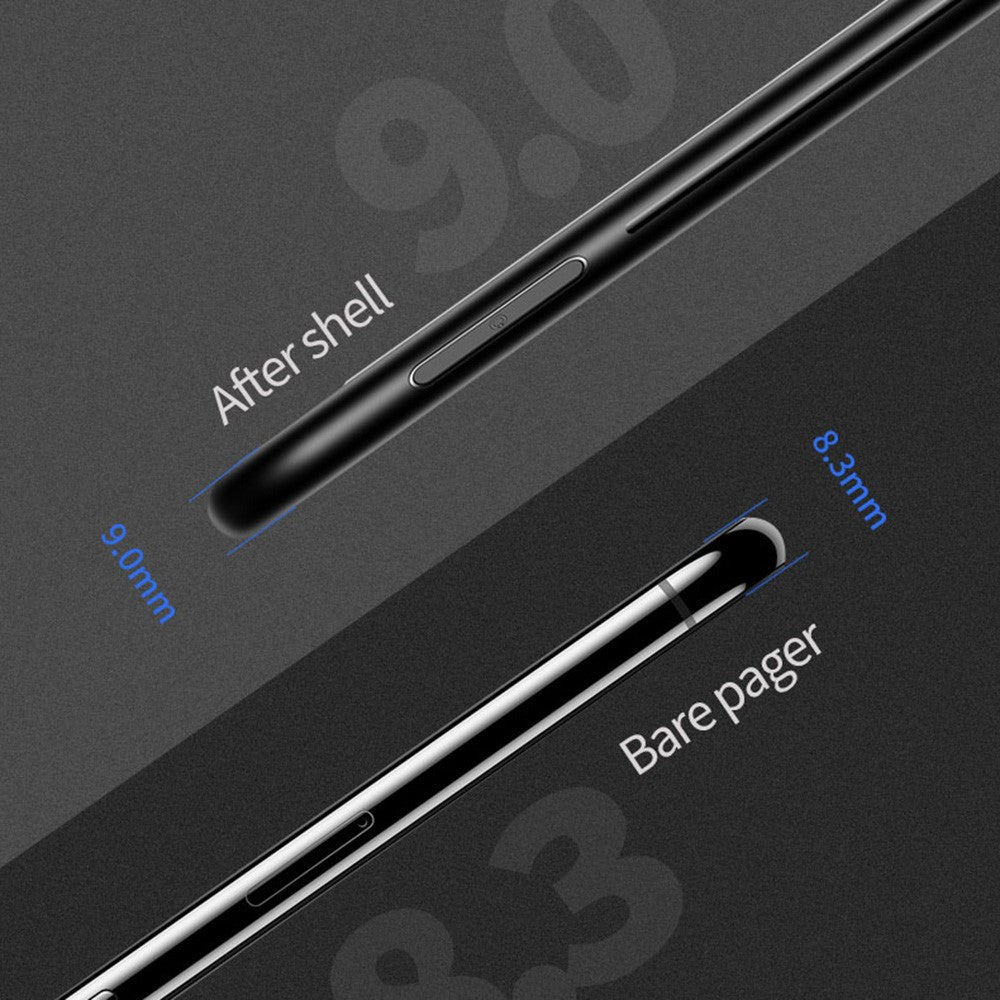 Stjärnklar himmelsmönster reptåligt härdat glas välskyddat hybridskal för Oppo A94 5G/Reno5 Z/F19 Pro+ 5G