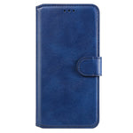 Flip Leather Phone Case with Wallet Stand for Oppo A95 5G/Oppo Reno5 Z 5G/F19 Pro+ 5G/A93 5G