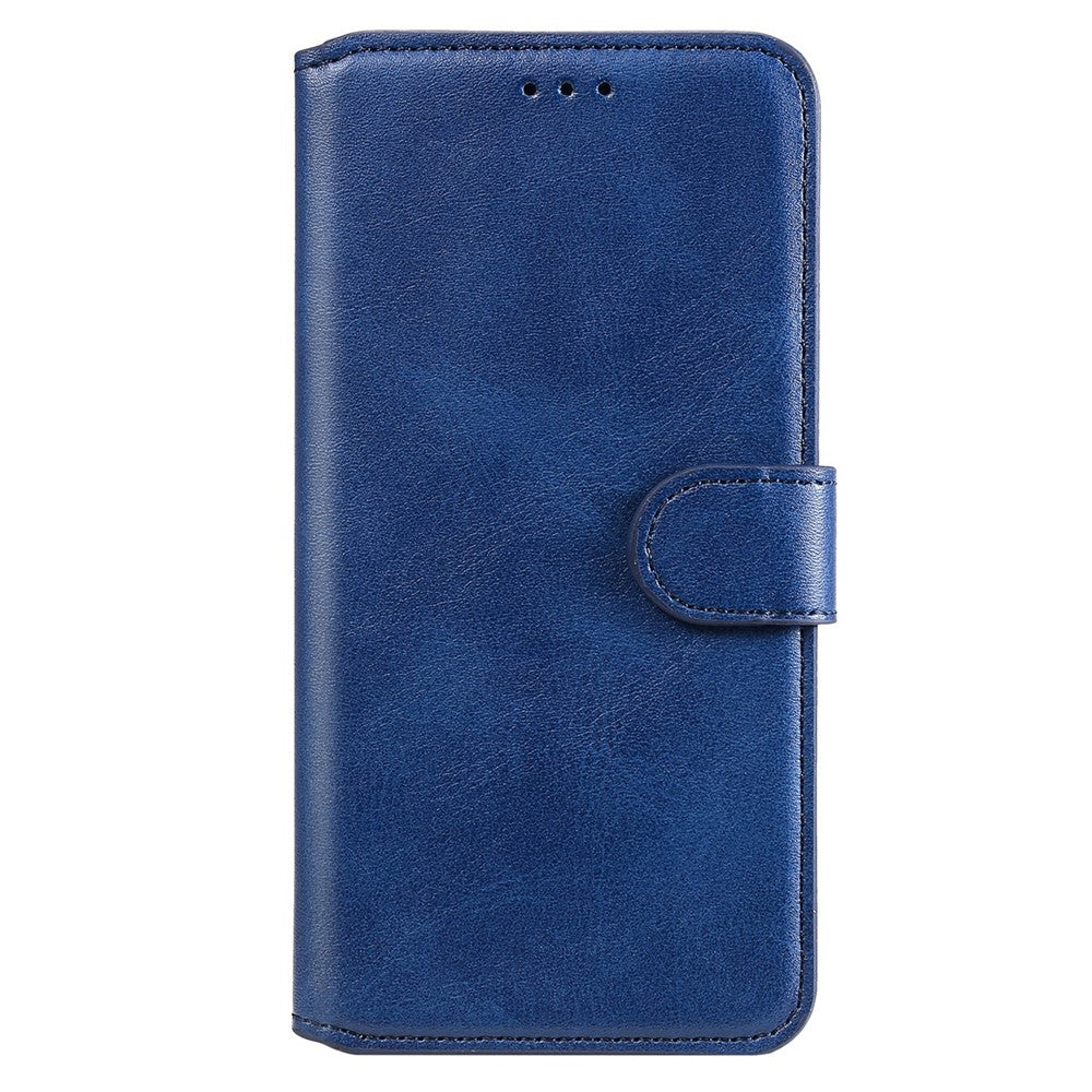 Flip Leather Phone Case with Wallet Stand for Oppo A95 5G/Oppo Reno5 Z 5G/F19 Pro+ 5G/A93 5G