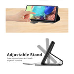 Imprinting Y-shaped Line Stand Wallet Leather Case Shell for Oppo Reno6 5G