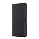 For Oppo Find X5 Pro Side Magnetic PU Leather Case Stand Shockproof TPU Card Holder Folio Cover