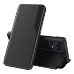 For Oppo Find X5 Pro Phone Case Folio Flip PU Leather Stand Cover