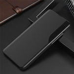 For Oppo Find X5 Pro Phone Case Folio Flip PU Leather Stand Cover