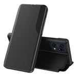 For Oppo Find X5 Phone Case Folio Flip PU Leather Stand Cover