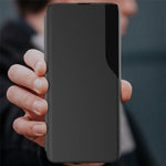 For Oppo Find X5 Phone Case Folio Flip PU Leather Stand Cover