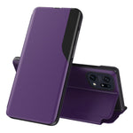 For Oppo Find X5 Phone Case Folio Flip PU Leather Stand Cover