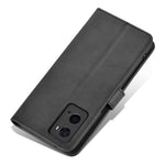 AZNS for Oppo A36 4G/A76 4G PU Leather Folio Case Stand Wallet Magnetic Flip Cover TPU Interior Shell