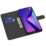 For Oppo A54 5G/A74 5G Wallet Phone Case 3D Pattern Printing PU Leather Wrist Strap Stand Feature Flip Cover