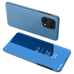 For Oppo Find X5 Pro Flip Læder Cover med Stand Fuld Beskyttende Telefon Etui