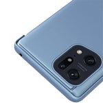 For Oppo Find X5 Pro Flip Læder Cover med Stand Fuld Beskyttende Telefon Etui