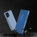For Oppo Find X5 Pro Flip Læder Cover med Stand Fuld Beskyttende Telefon Etui
