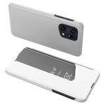 For Oppo Find X5 Pro Flip Læder Cover med Stand Fuld Beskyttende Telefon Etui