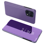 For Oppo Find X5 Pro Flip Læder Cover med Stand Fuld Beskyttende Telefon Etui