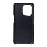 For Oppo Reno8 5G / Reno8 5G (Global Version) Phone Cover Scratch-resistant Textured PU Leather Coated PC Phone Case