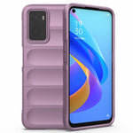 Soft TPU Case for Realme 9i/Oppo A36/A76 4G Anti-fall Phone Wear-resistant Rugged Back Cover Phone Protector