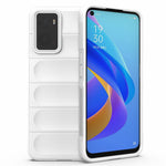 Soft TPU Case for Realme 9i/Oppo A36/A76 4G Anti-fall Phone Wear-resistant Rugged Back Cover Phone Protector