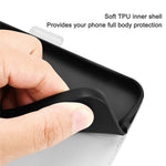 Candy Color Case for Oppo Find X5 Pro, Wallet Style Litchi Texture PU Leather Adjustable Stand Phone Shell