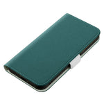 Candy Color Case for Oppo Find X5 Pro, Wallet Style Litchi Texture PU Leather Adjustable Stand Phone Shell
