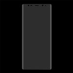 HAT PRINCE Ultra Clear PET Curved Full Coverage Screen Protector Film för Samsung Galaxy Note 8