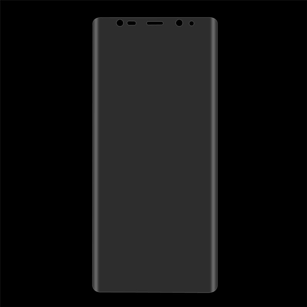 HAT PRINCE Ultra Clear PET Curved Full Coverage Screen Protector Film för Samsung Galaxy Note 8