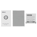 HAT PRINCE Ultra Clear PET Curved Full Coverage Screen Protector Film för Samsung Galaxy Note 8